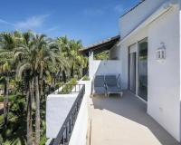 Rynek wtórny - apartment - Marbella - Marbella Centro