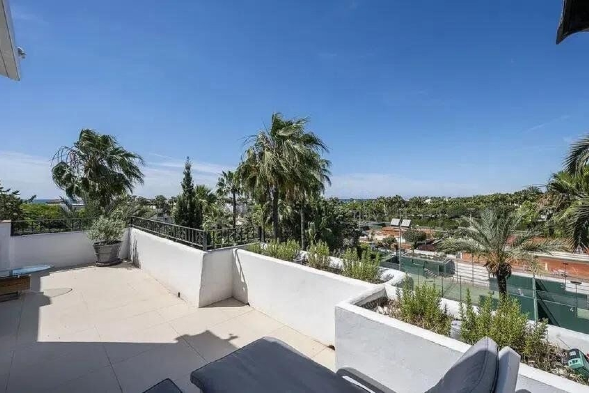 Rynek wtórny - apartment - Marbella - Marbella Centro