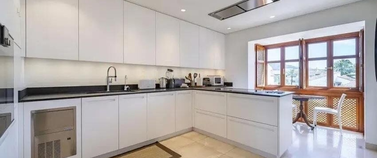 Rynek wtórny - apartment - Marbella - Marbella Centro