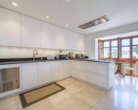 Rynek wtórny - apartment - Marbella - Marbella Centro