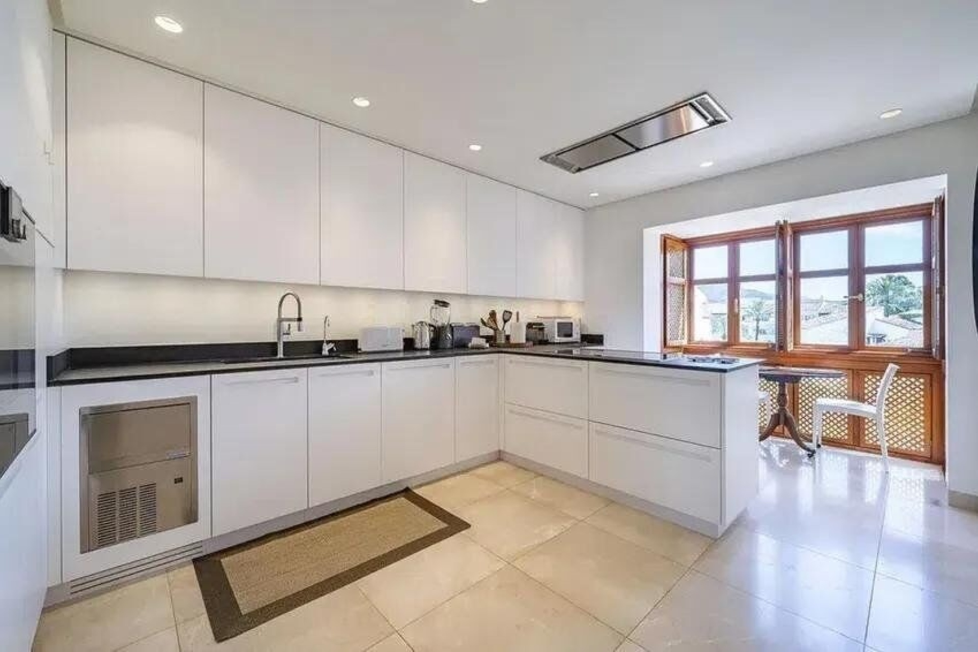 Rynek wtórny - apartment - Marbella - Marbella Centro