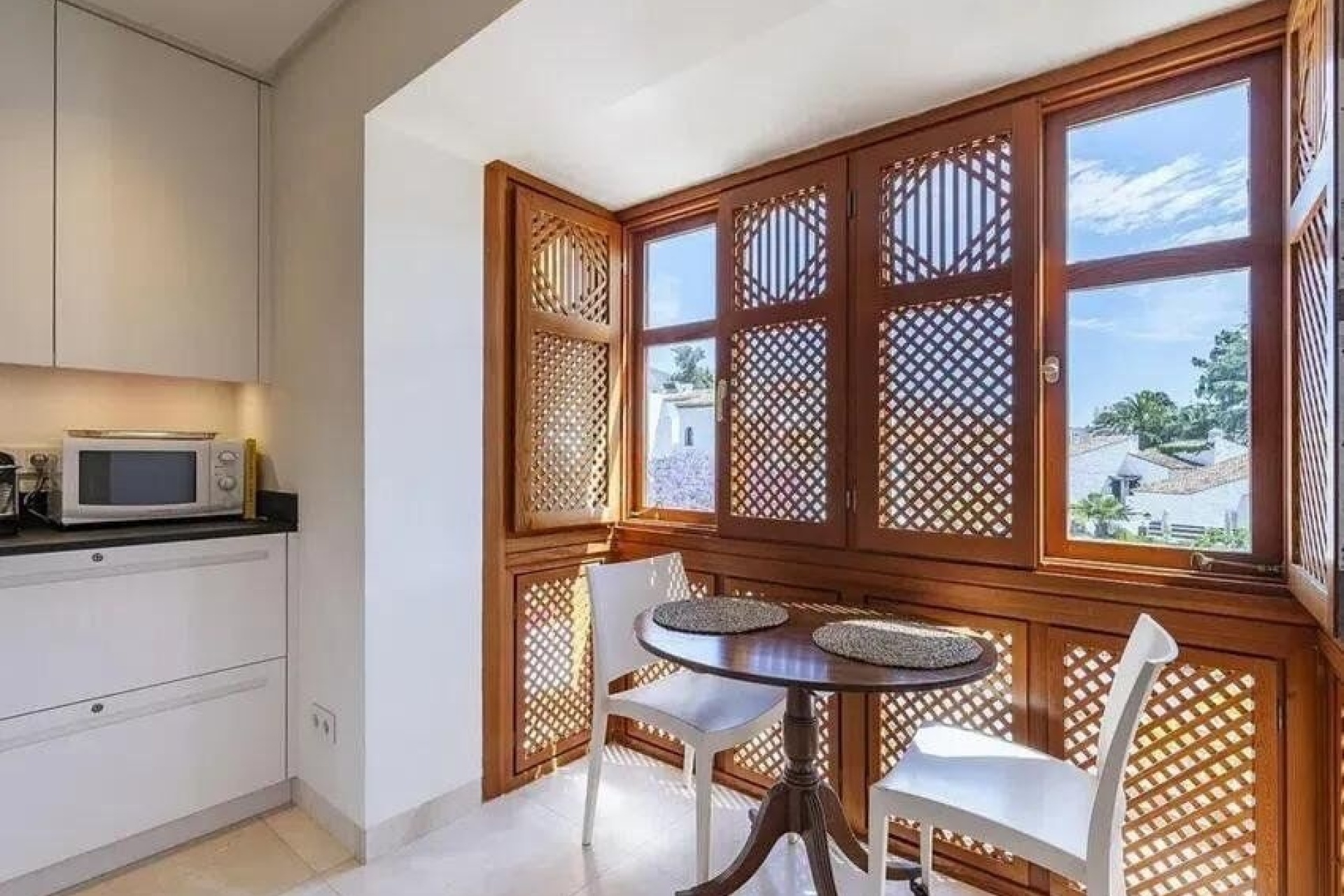 Rynek wtórny - apartment - Marbella - Marbella Centro