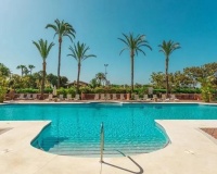 Rynek wtórny - apartment - Marbella - Marbella Centro