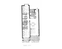 Rynek wtórny - apartment - Marbella - Marbella Centro