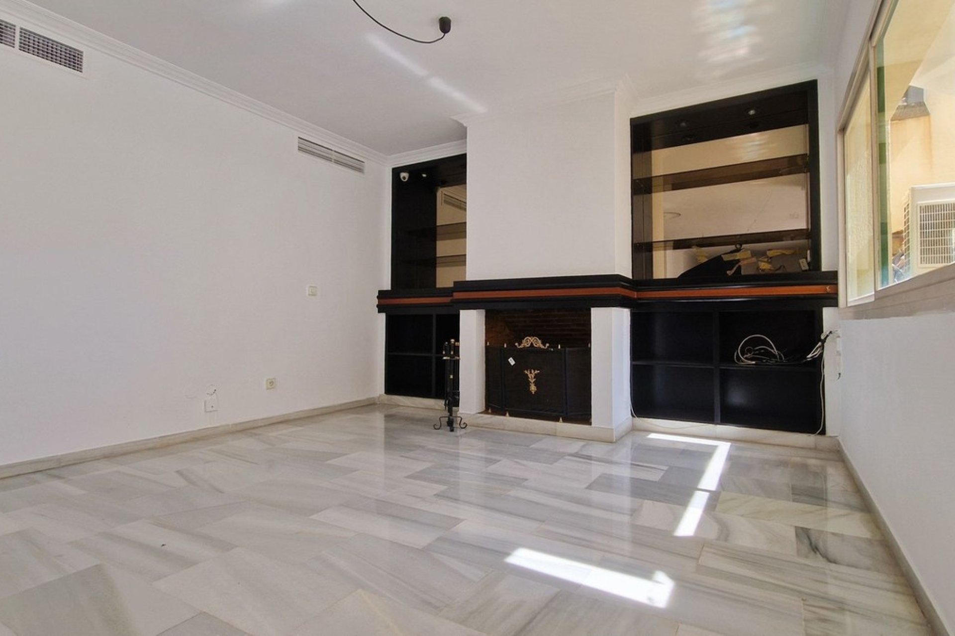 Rynek wtórny - apartment - Marbella - Marbella Centro