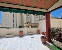 Rynek wtórny - apartment - Marbella - Marbella Centro