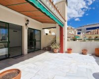 Rynek wtórny - apartment - Marbella - Marbella Centro