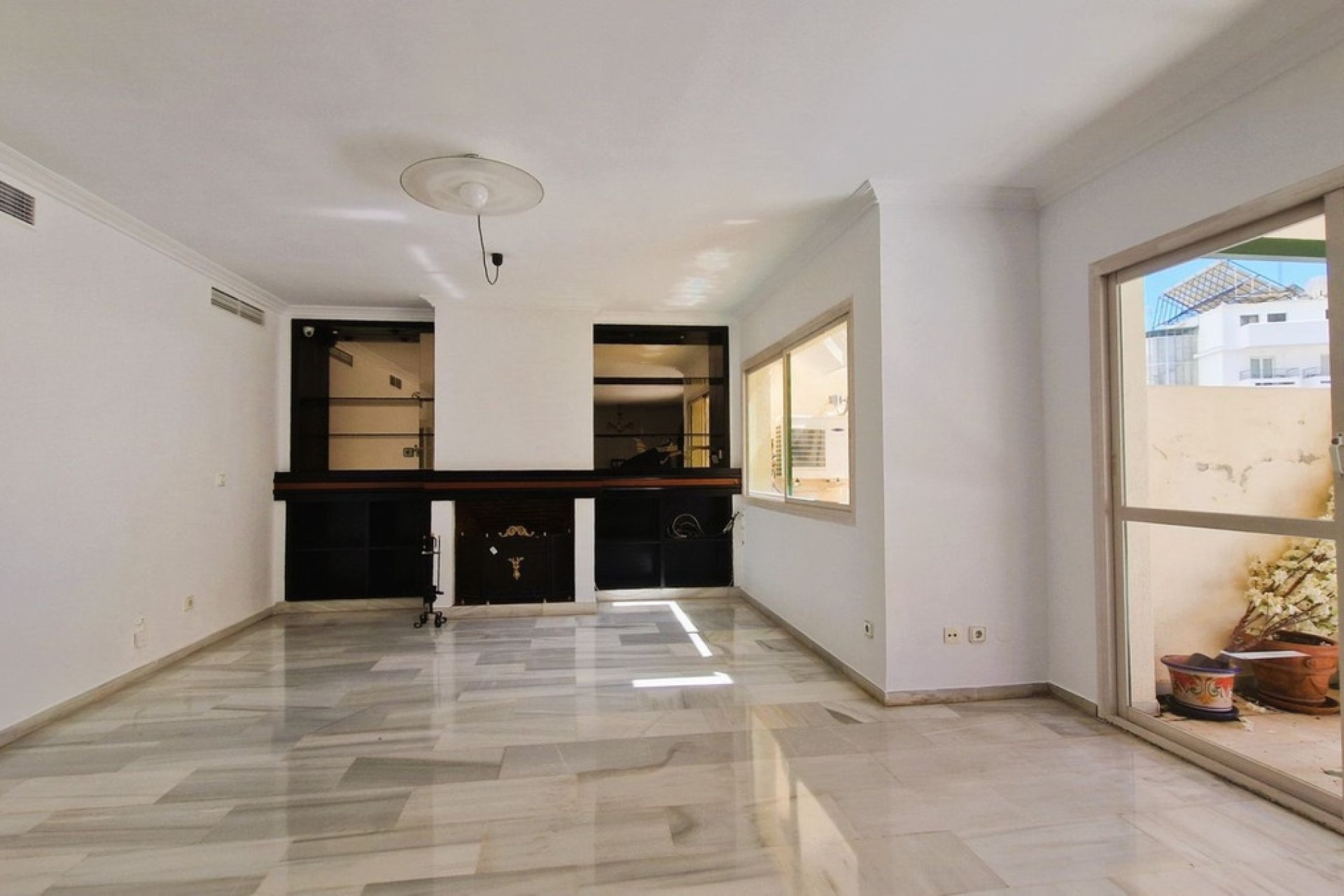 Rynek wtórny - apartment - Marbella - Marbella Centro