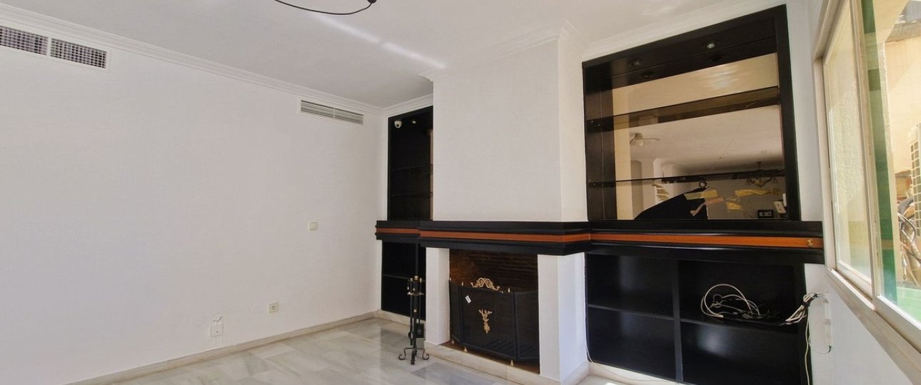 Rynek wtórny - apartment - Marbella - Marbella Centro