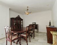 Rynek wtórny - apartment - Marbella - Marbella Centro
