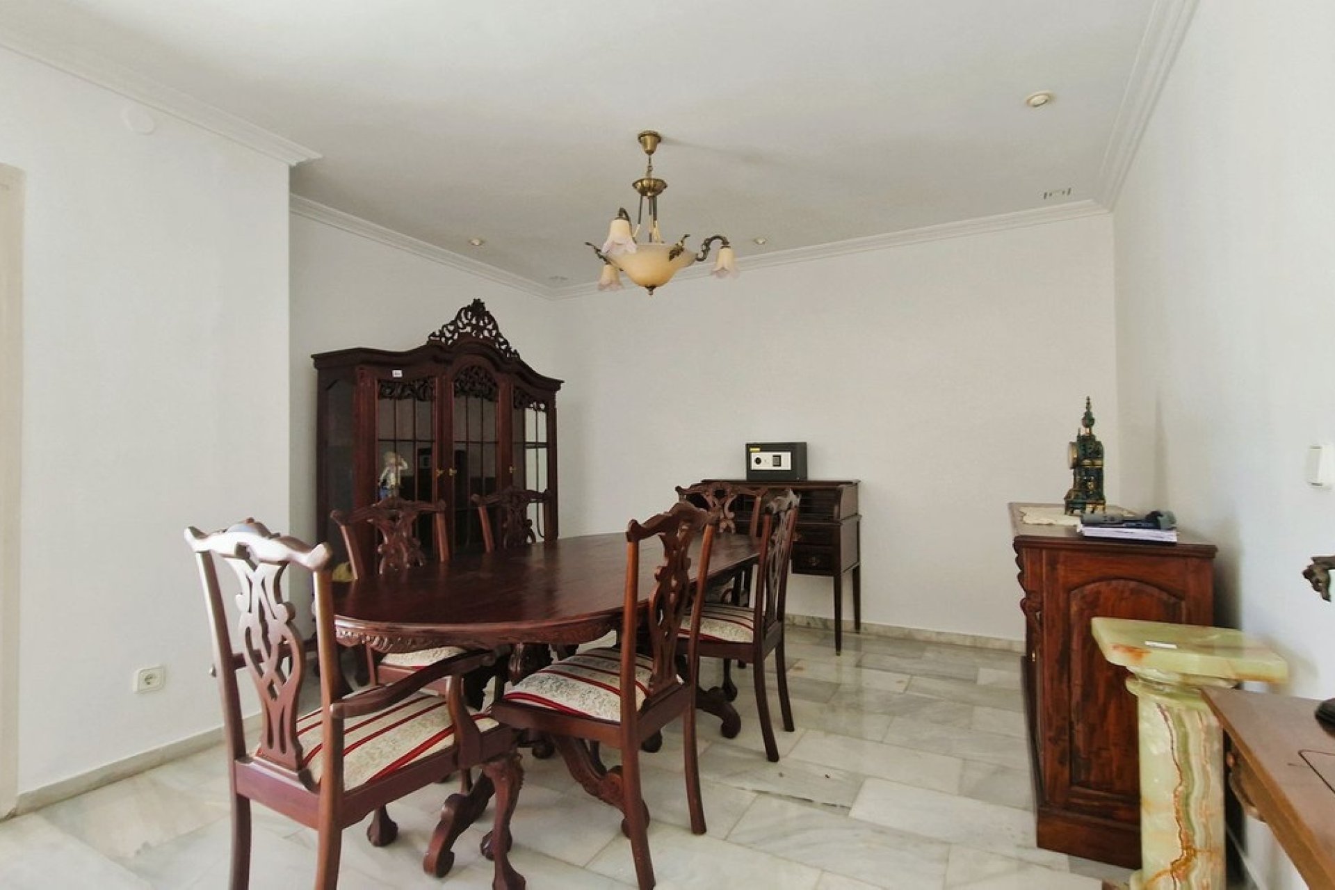 Rynek wtórny - apartment - Marbella - Marbella Centro