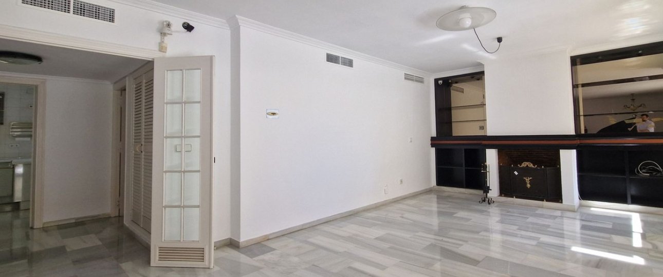 Rynek wtórny - apartment - Marbella - Marbella Centro