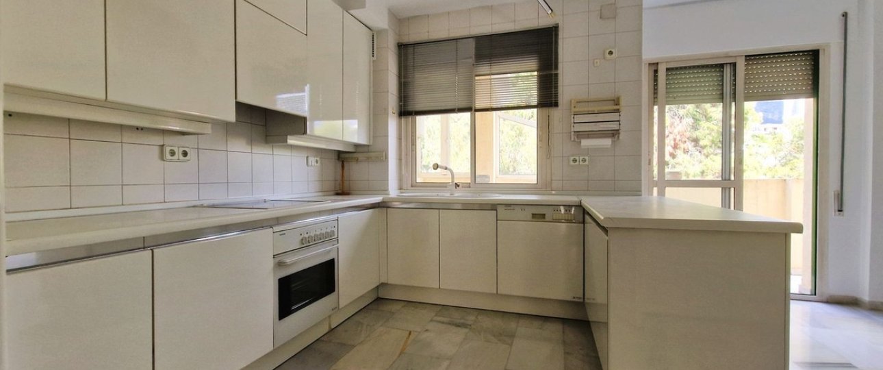 Rynek wtórny - apartment - Marbella - Marbella Centro