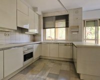 Rynek wtórny - apartment - Marbella - Marbella Centro