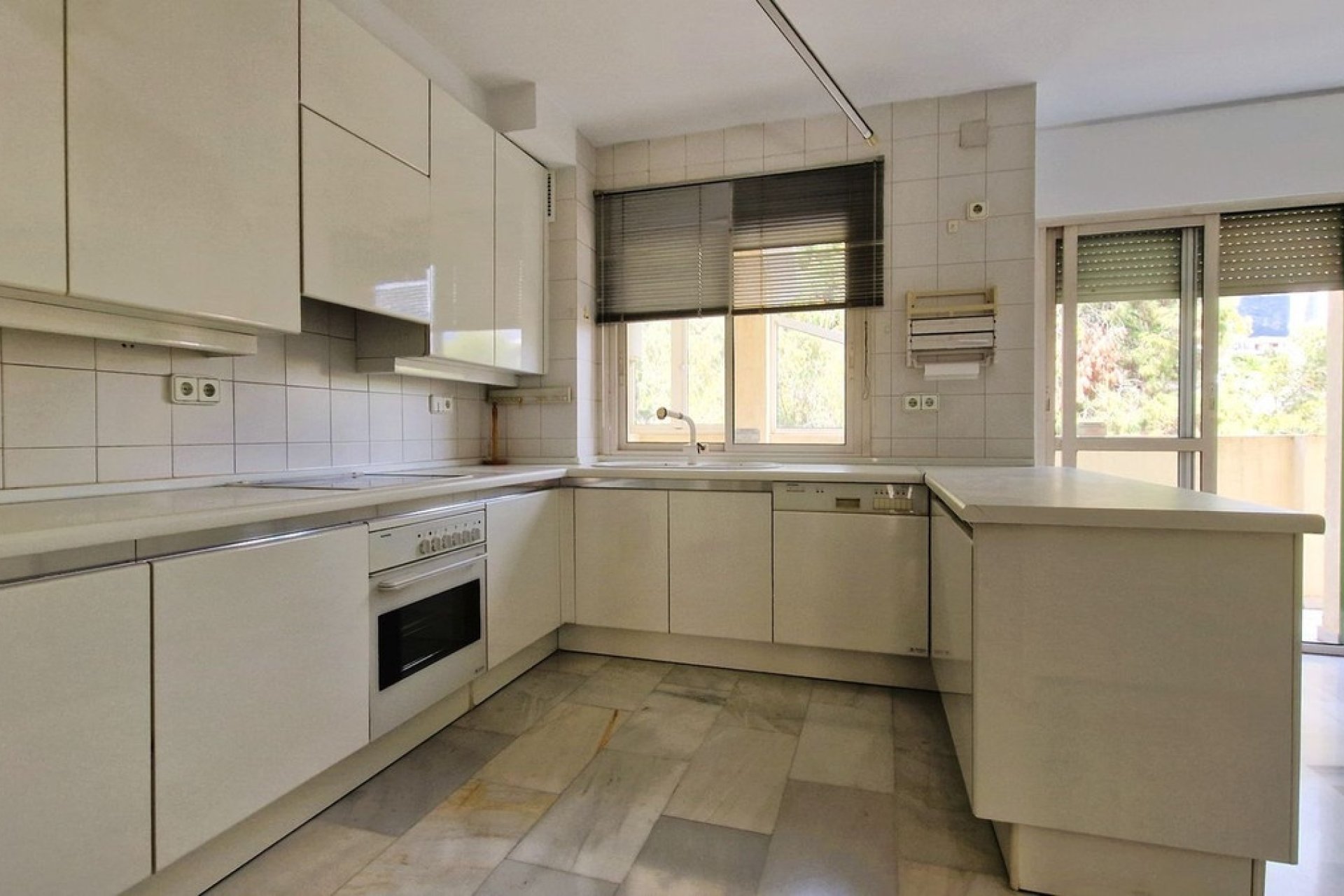 Rynek wtórny - apartment - Marbella - Marbella Centro
