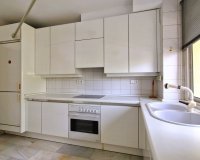 Rynek wtórny - apartment - Marbella - Marbella Centro