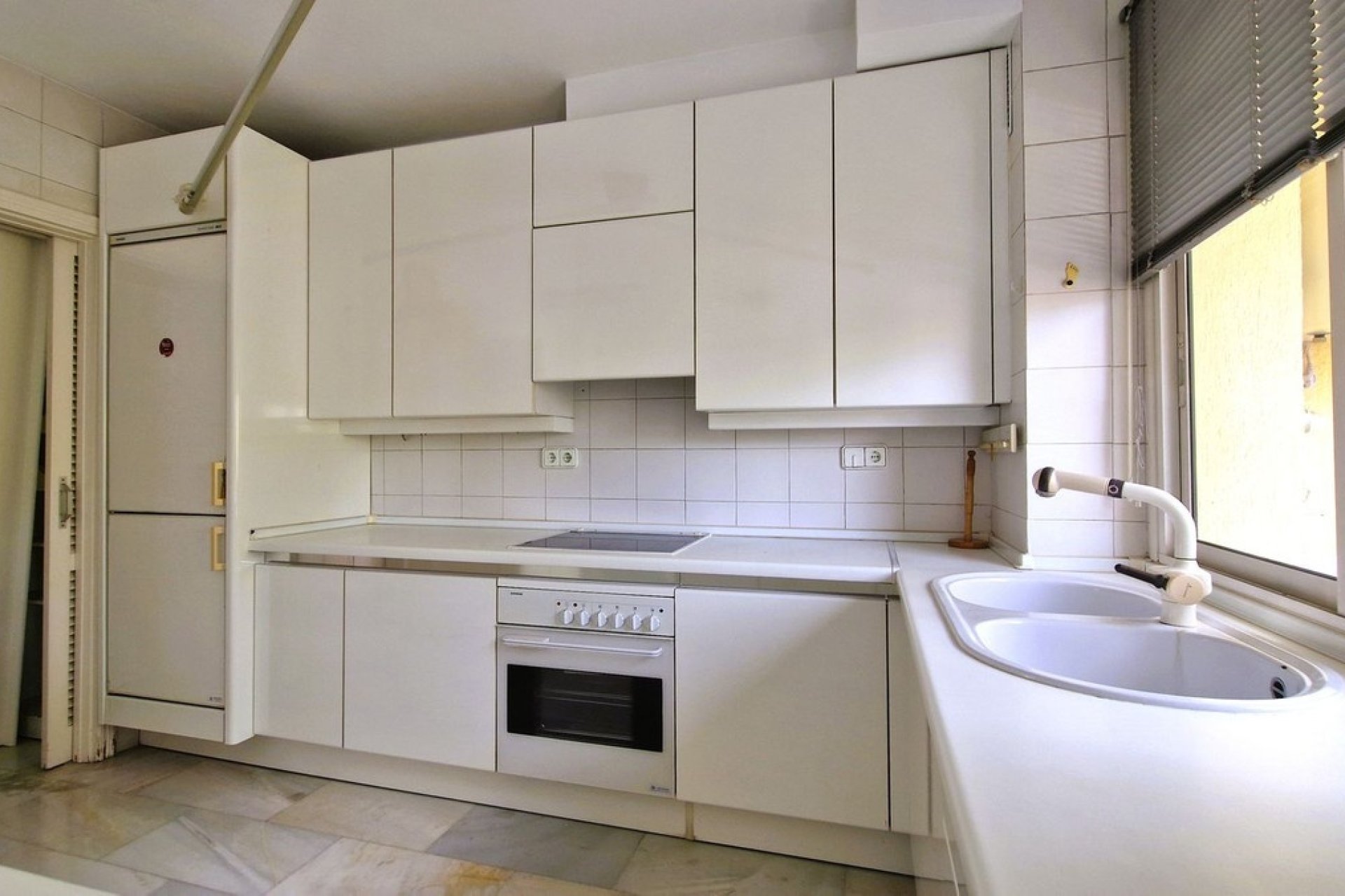 Rynek wtórny - apartment - Marbella - Marbella Centro