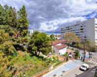 Rynek wtórny - apartment - Marbella - Marbella Centro