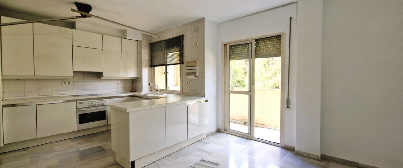 Rynek wtórny - apartment - Marbella - Marbella Centro