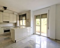 Rynek wtórny - apartment - Marbella - Marbella Centro