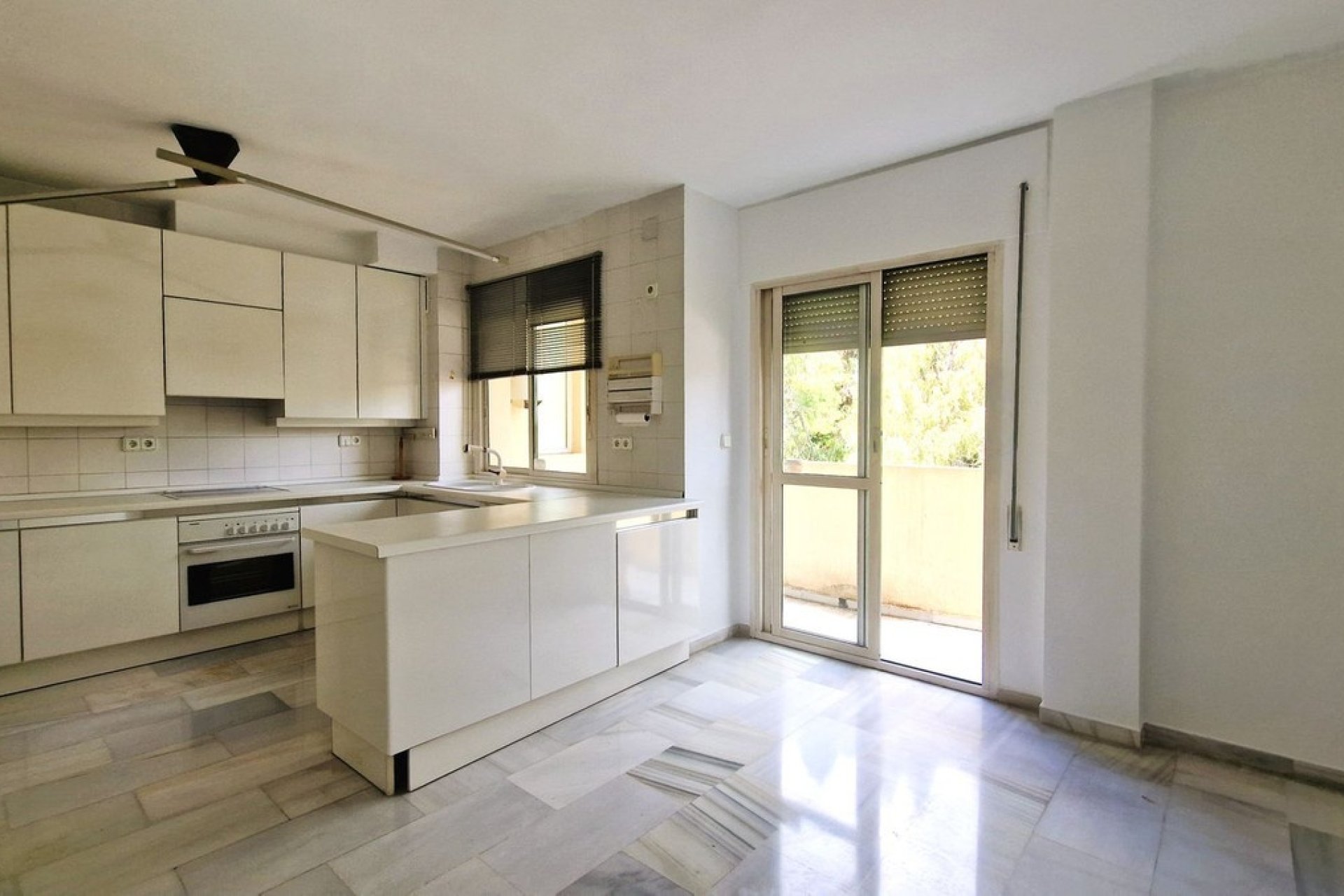 Rynek wtórny - apartment - Marbella - Marbella Centro