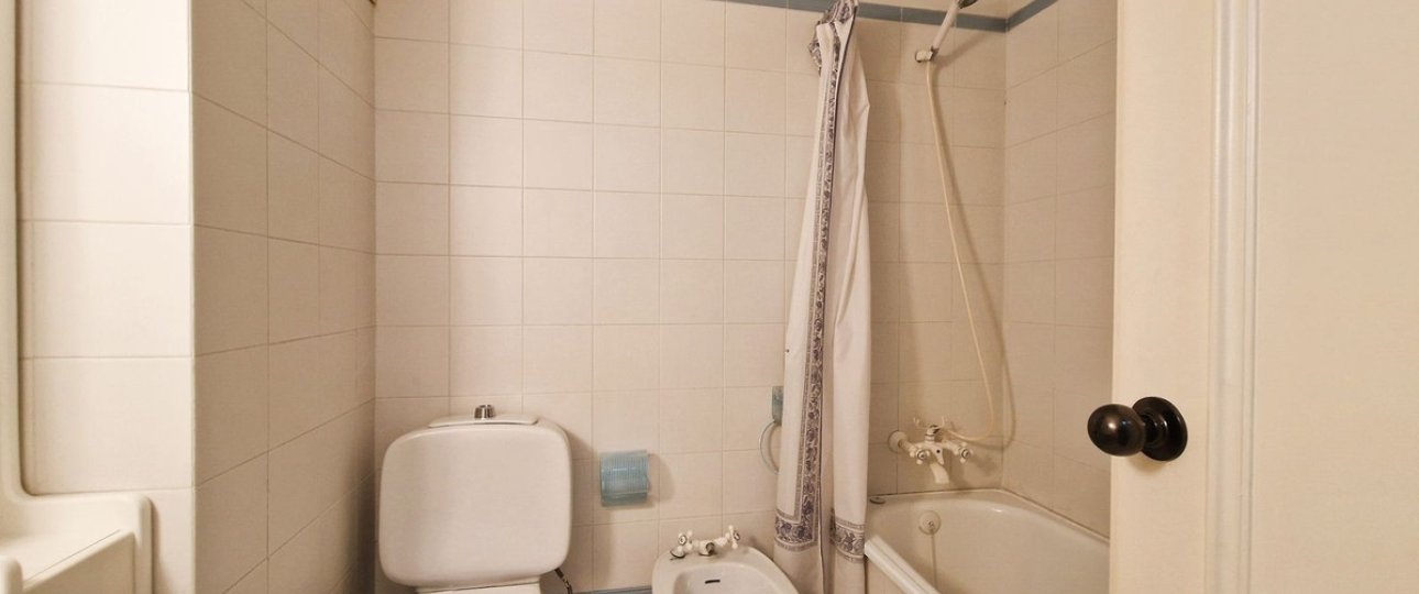 Rynek wtórny - apartment - Marbella - Marbella Centro