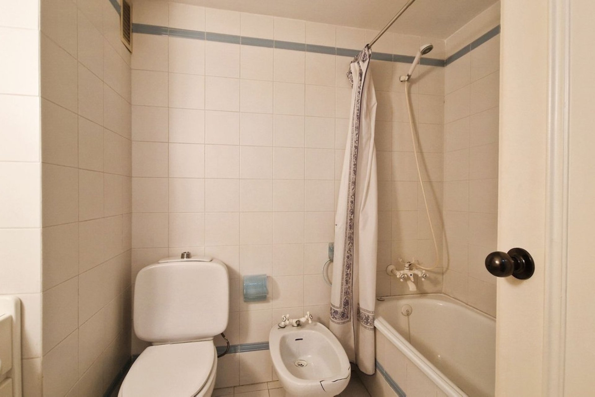 Rynek wtórny - apartment - Marbella - Marbella Centro