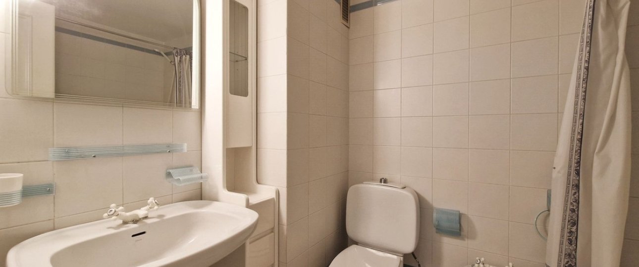 Rynek wtórny - apartment - Marbella - Marbella Centro