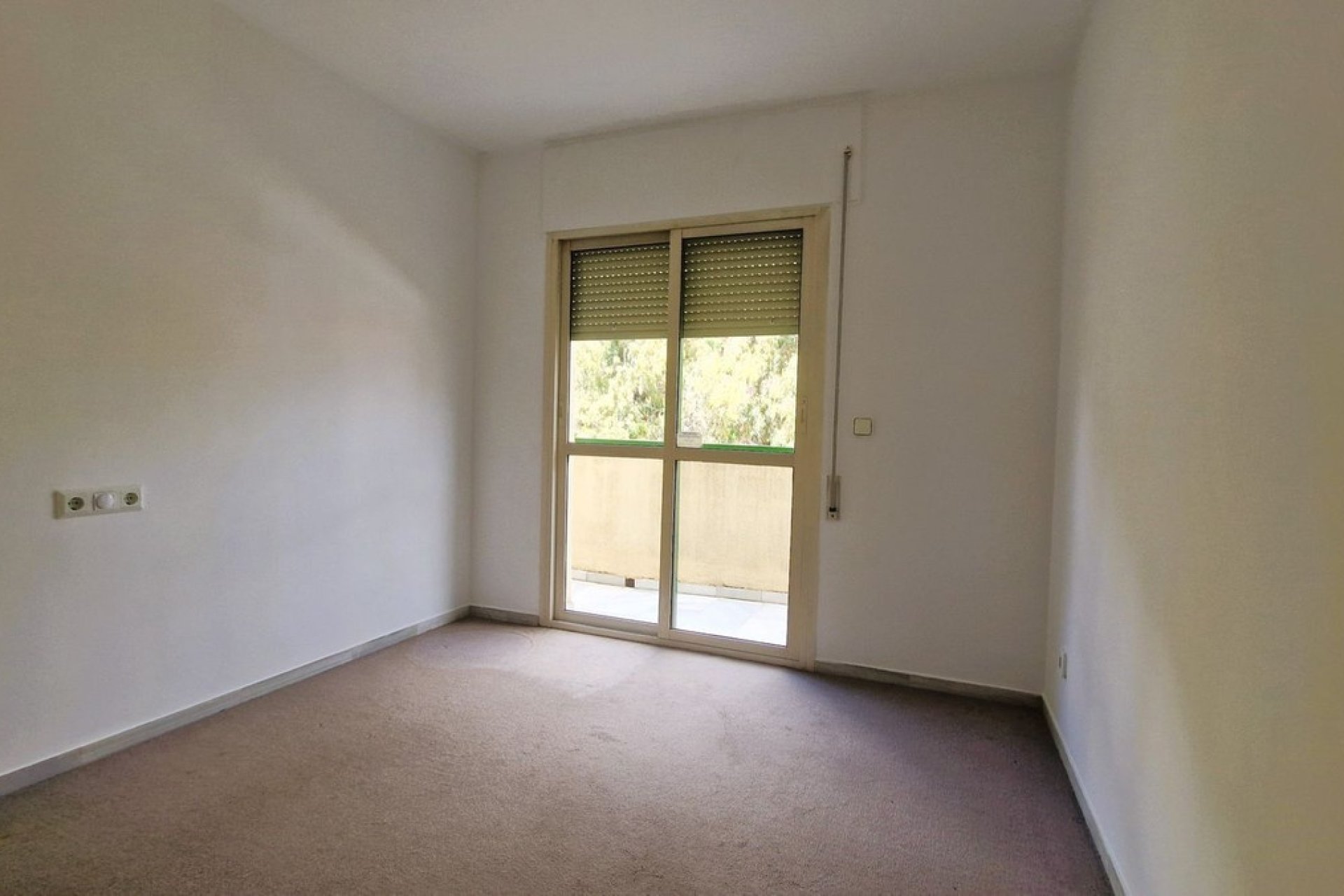 Rynek wtórny - apartment - Marbella - Marbella Centro