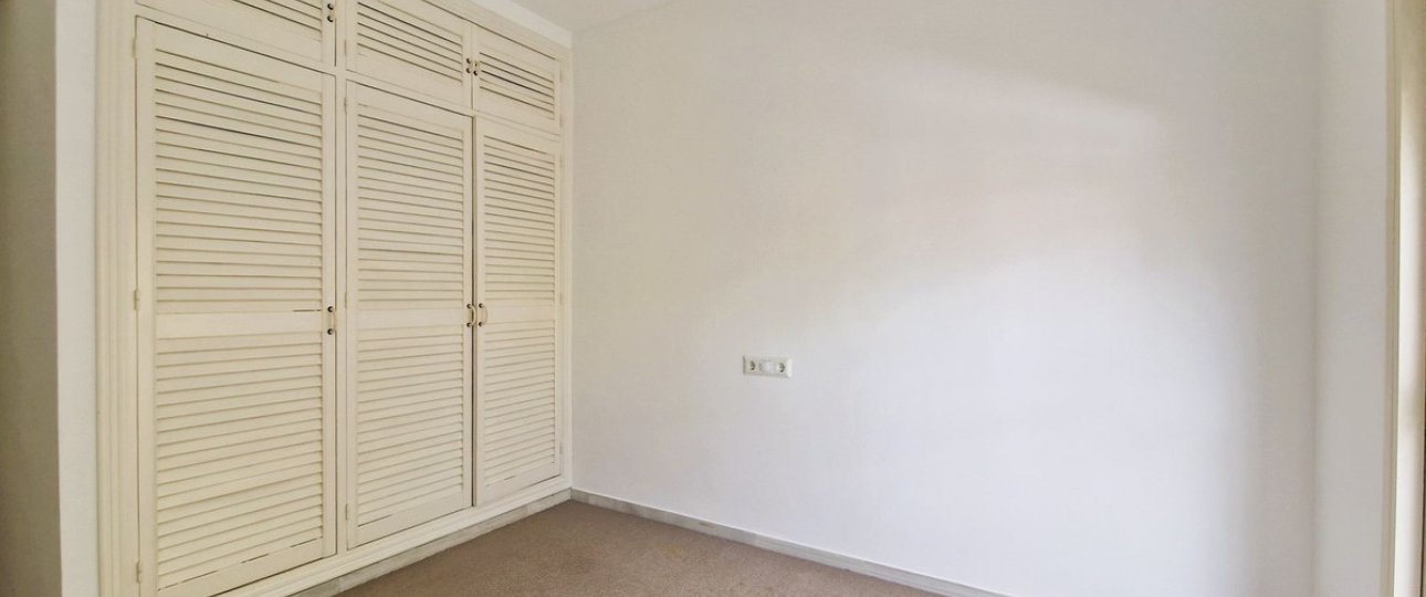 Rynek wtórny - apartment - Marbella - Marbella Centro
