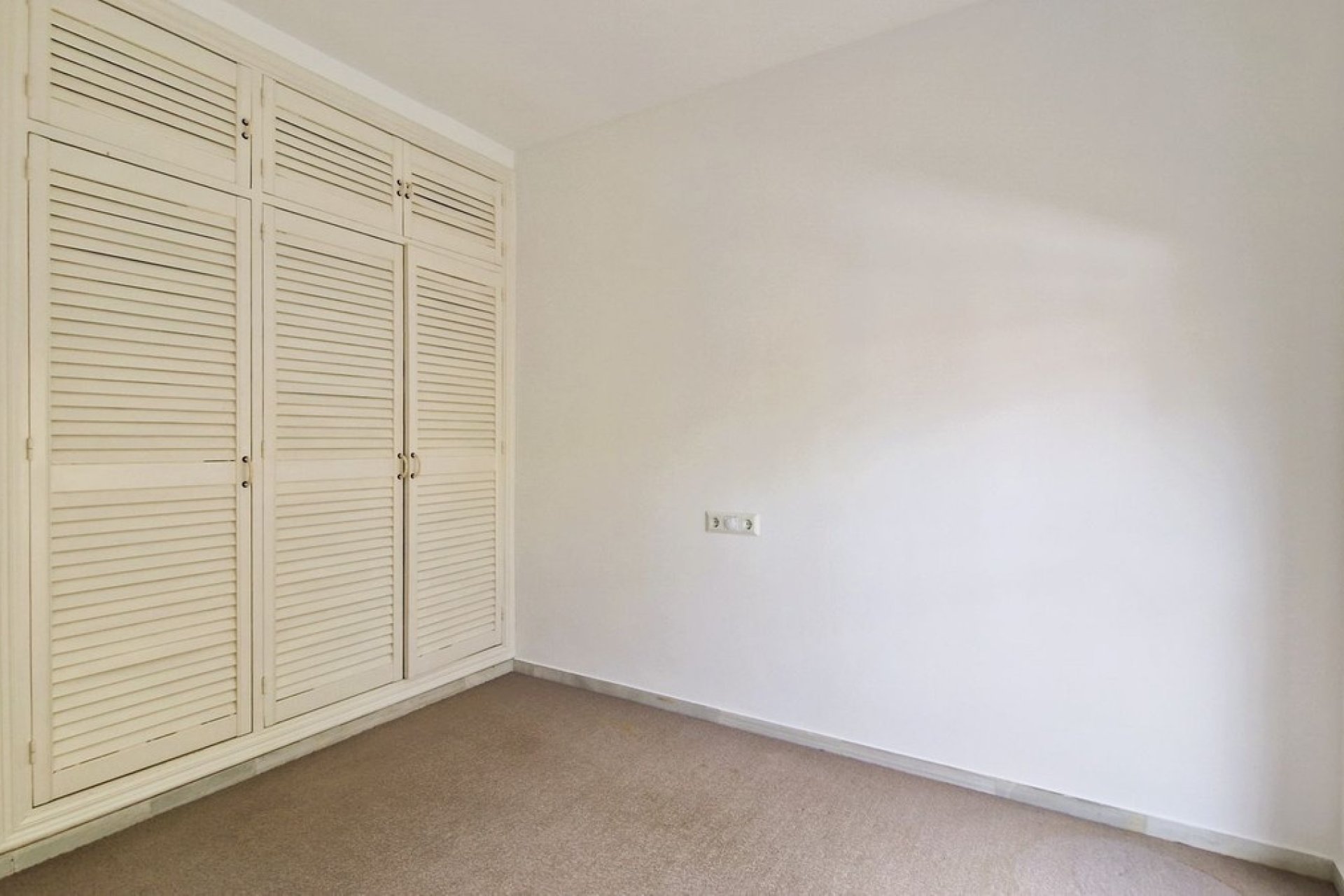 Rynek wtórny - apartment - Marbella - Marbella Centro