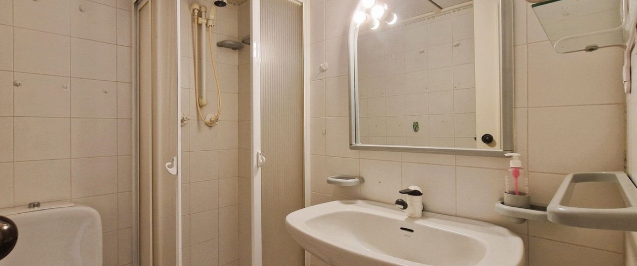 Rynek wtórny - apartment - Marbella - Marbella Centro