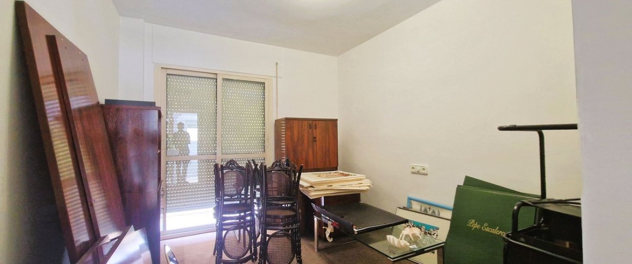 Rynek wtórny - apartment - Marbella - Marbella Centro