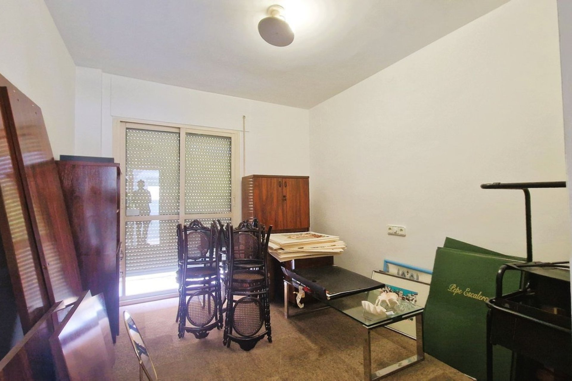 Rynek wtórny - apartment - Marbella - Marbella Centro