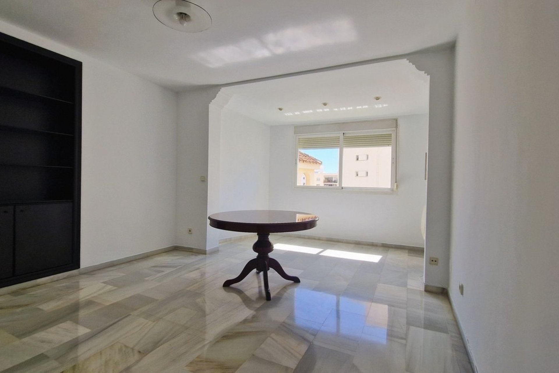 Rynek wtórny - apartment - Marbella - Marbella Centro