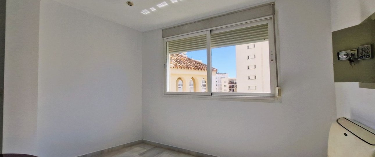 Rynek wtórny - apartment - Marbella - Marbella Centro