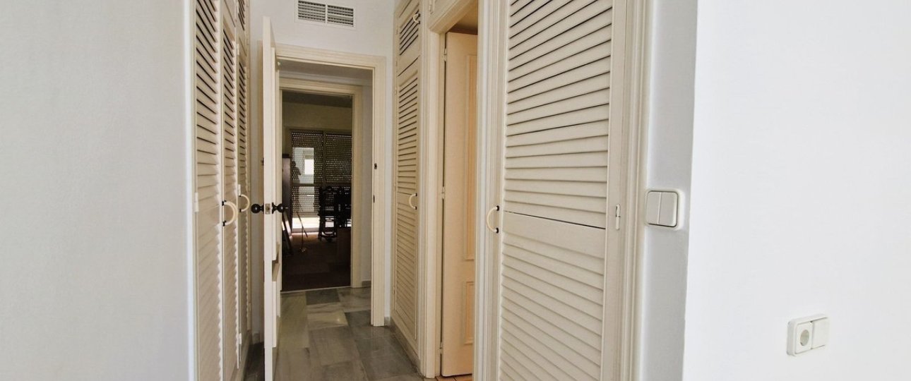 Rynek wtórny - apartment - Marbella - Marbella Centro