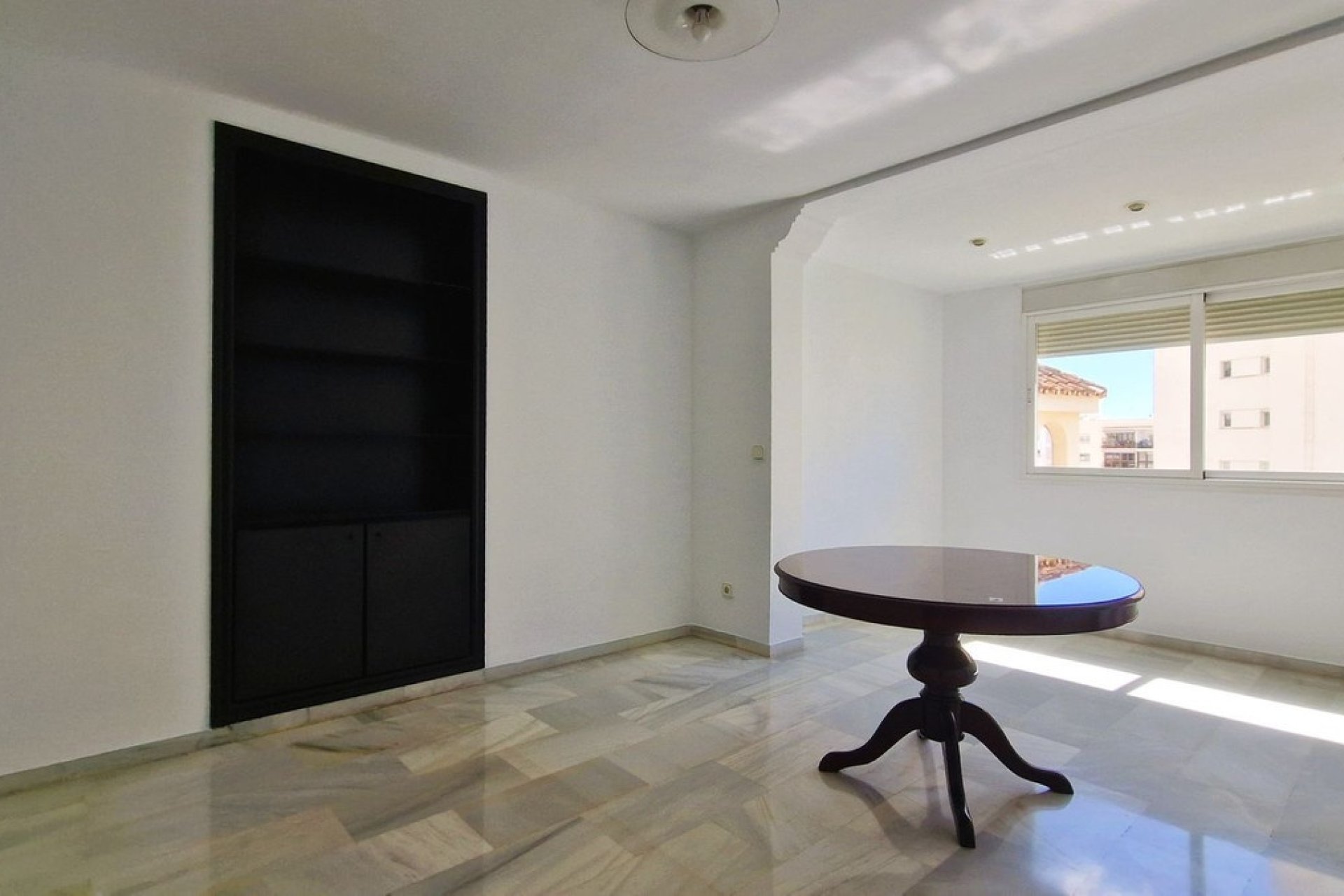 Rynek wtórny - apartment - Marbella - Marbella Centro