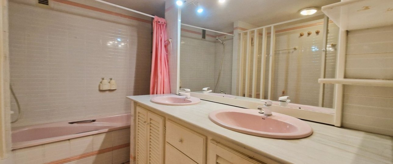 Rynek wtórny - apartment - Marbella - Marbella Centro