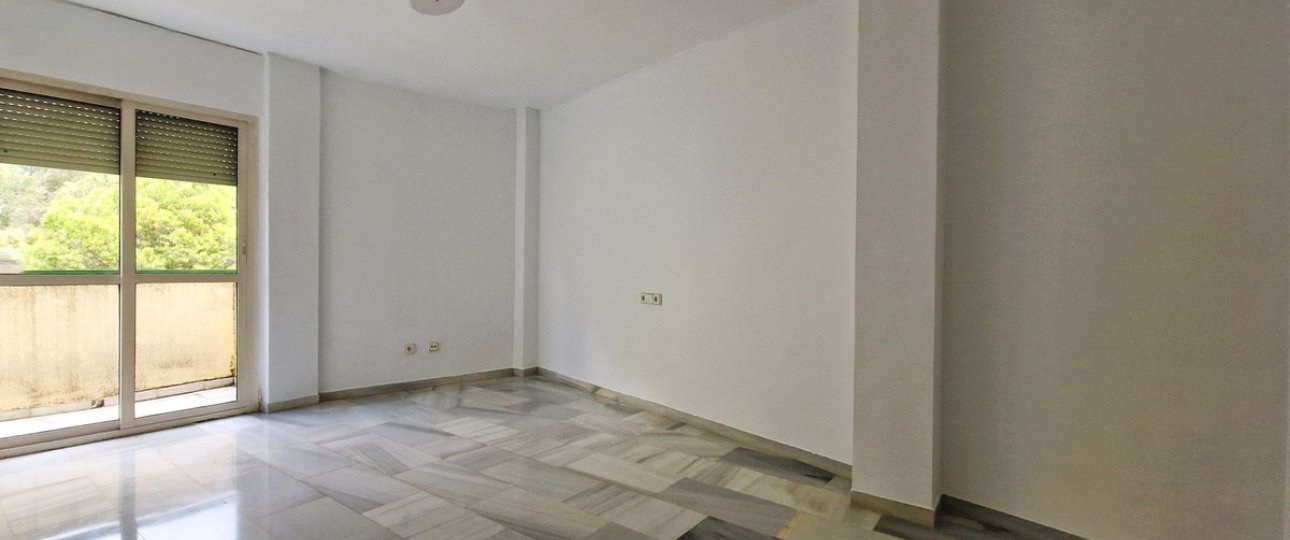 Rynek wtórny - apartment - Marbella - Marbella Centro