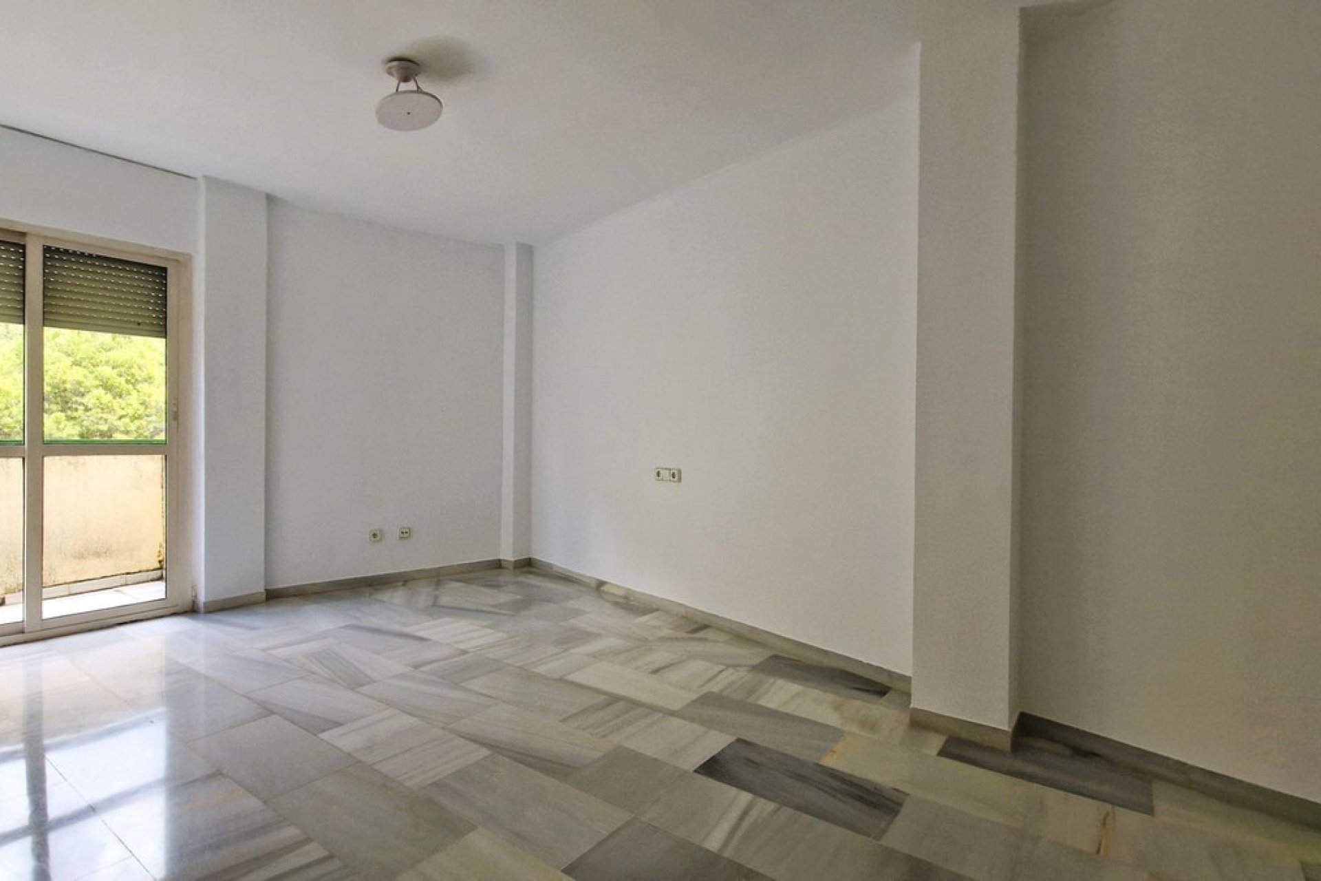 Rynek wtórny - apartment - Marbella - Marbella Centro