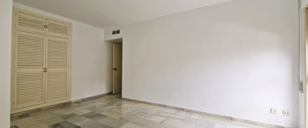 Rynek wtórny - apartment - Marbella - Marbella Centro