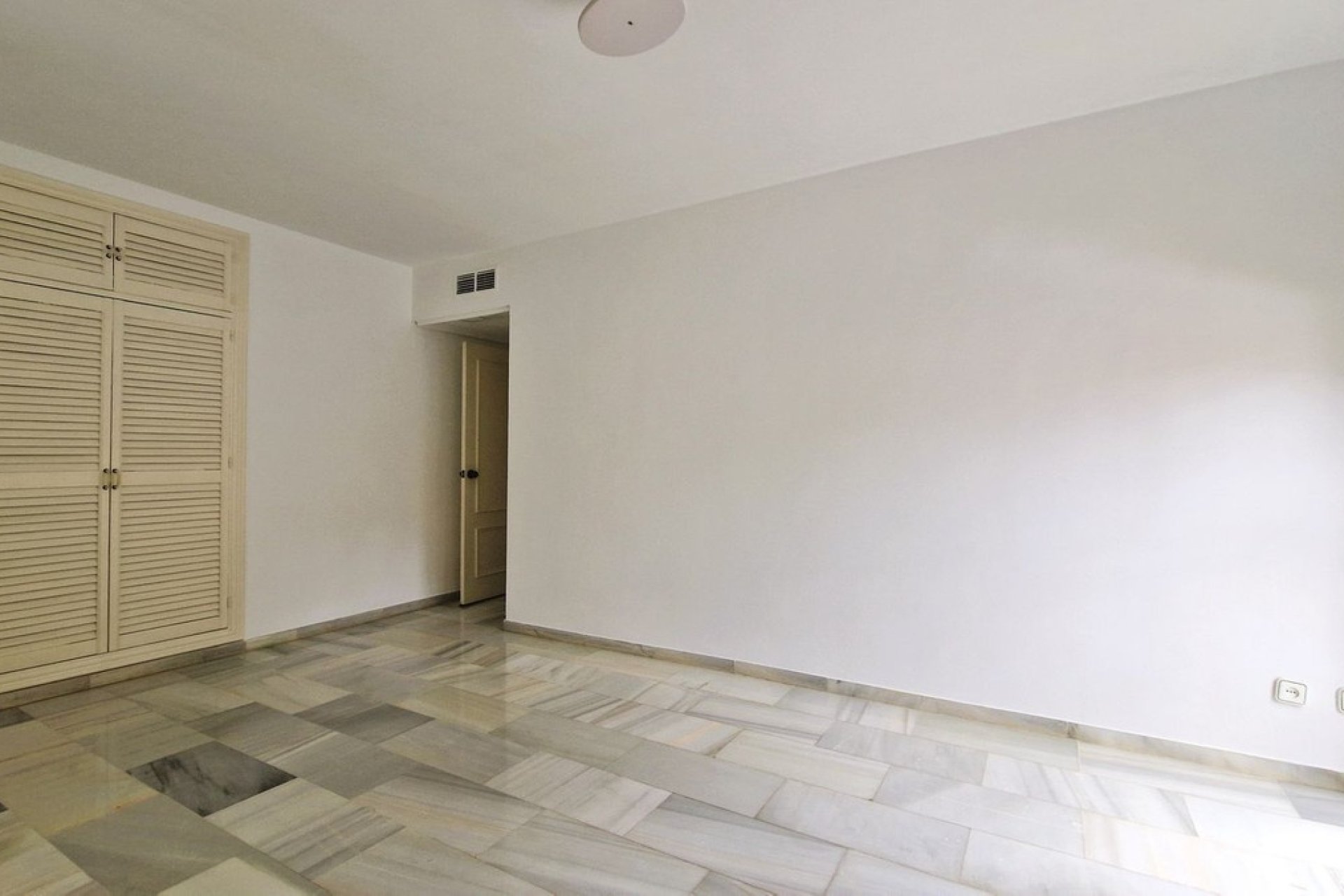 Rynek wtórny - apartment - Marbella - Marbella Centro