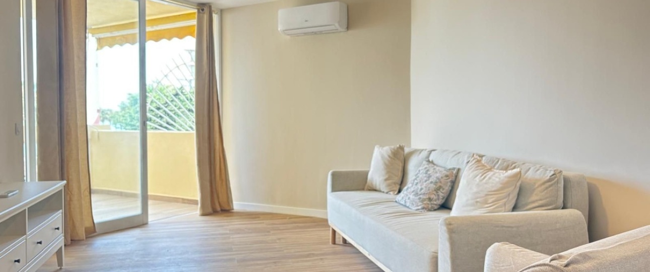 Rynek wtórny - apartment - Marbella - Marbella Centro