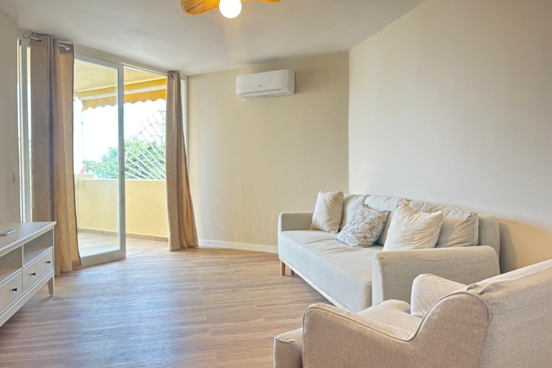 Rynek wtórny - apartment - Marbella - Marbella Centro