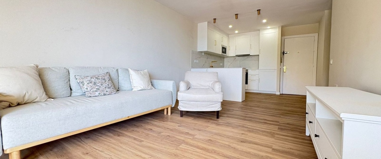 Rynek wtórny - apartment - Marbella - Marbella Centro