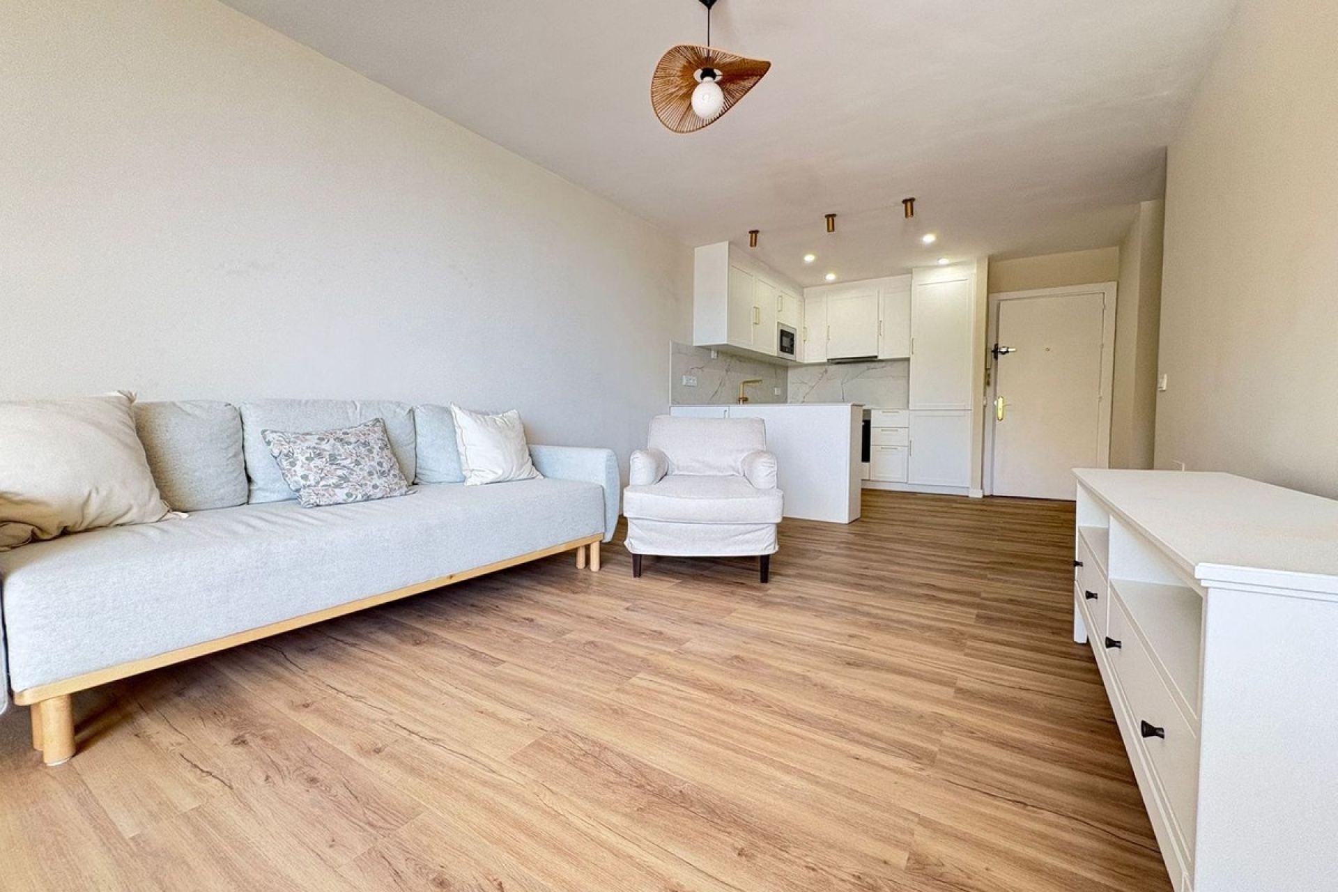 Rynek wtórny - apartment - Marbella - Marbella Centro