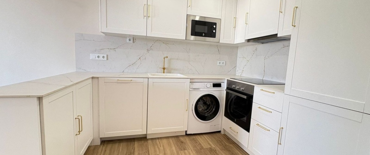 Rynek wtórny - apartment - Marbella - Marbella Centro