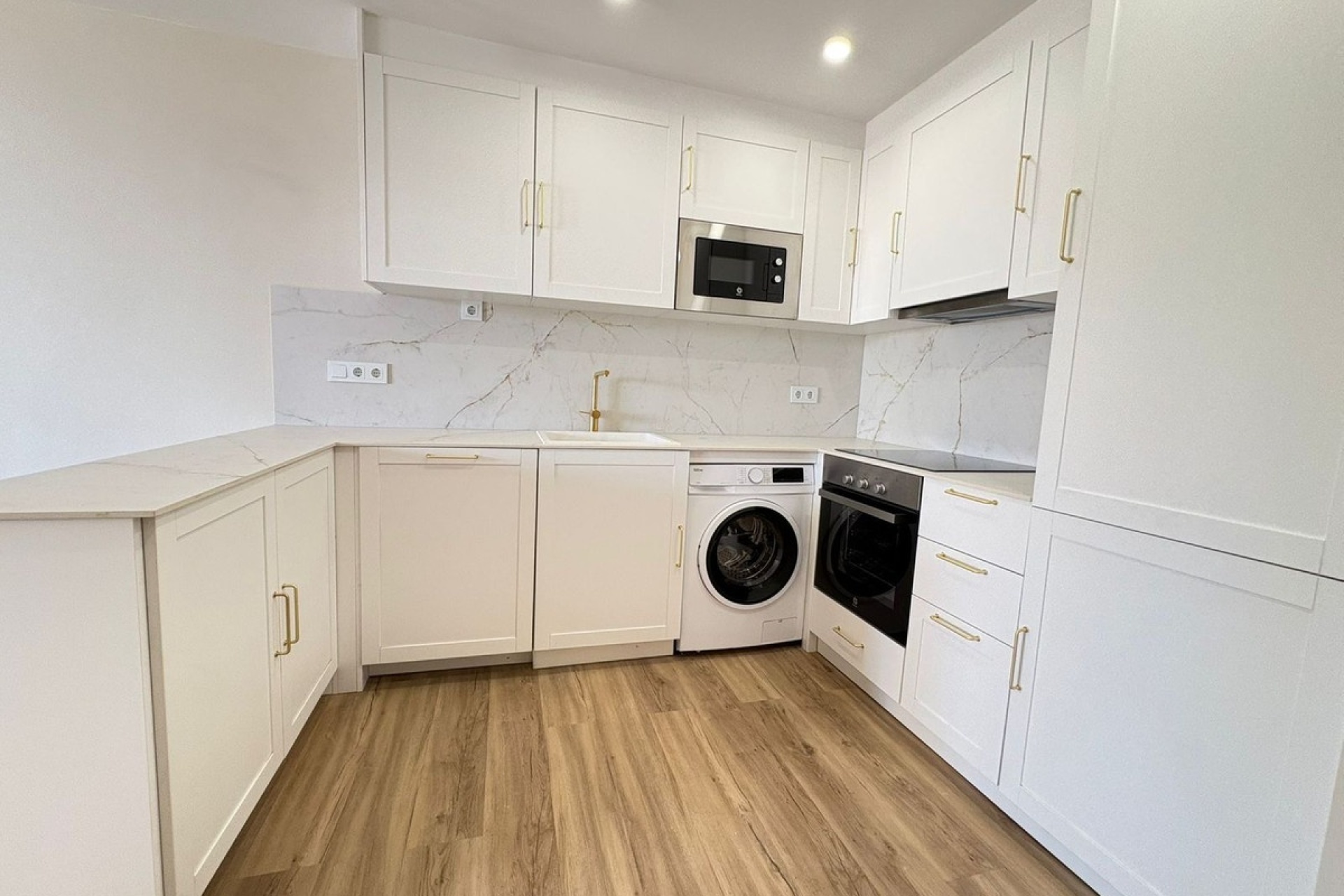 Rynek wtórny - apartment - Marbella - Marbella Centro
