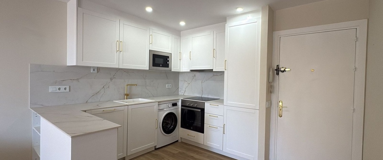 Rynek wtórny - apartment - Marbella - Marbella Centro